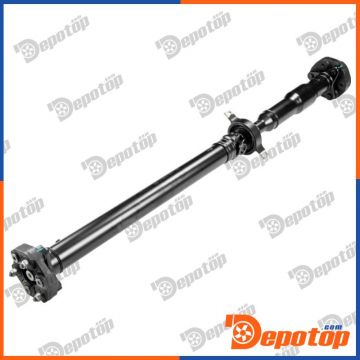 Arbre de transmission arrière pour BMW | NWN-BM-039, 26107527376